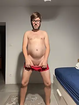 Patryk3434 online show from 11/17/25, 06:23