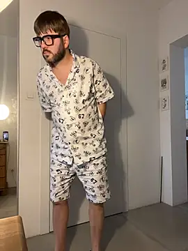 Patryk3434 online show from 12/02/25, 11:56