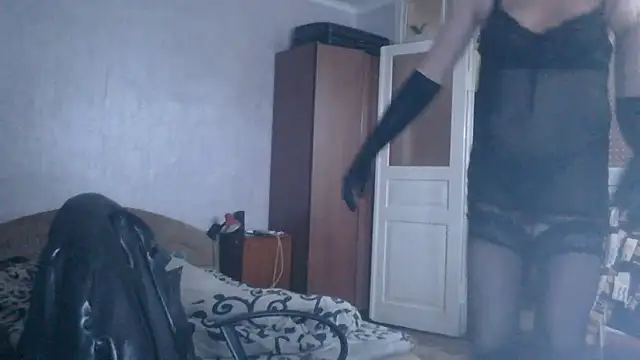 NiraFrost online show from 02/26/26, 07:19