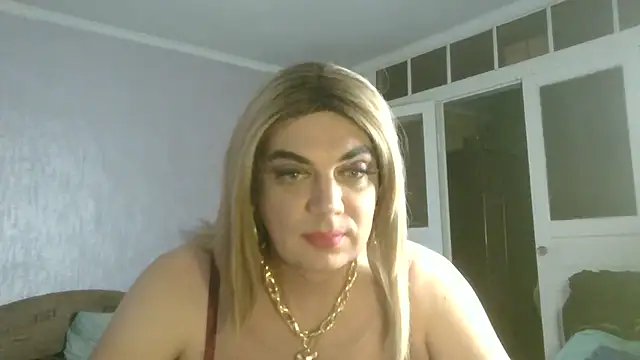 NiraFrost online show from 10/24/25, 05:45