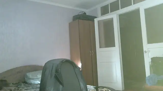 NiraFrost online show from 12/14/25, 08:14