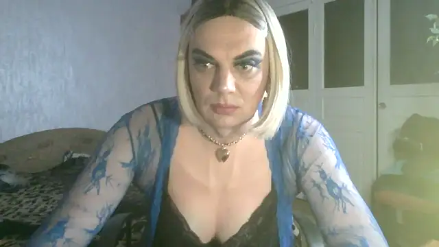 NiraFrost online show from 03/20/26, 07:04