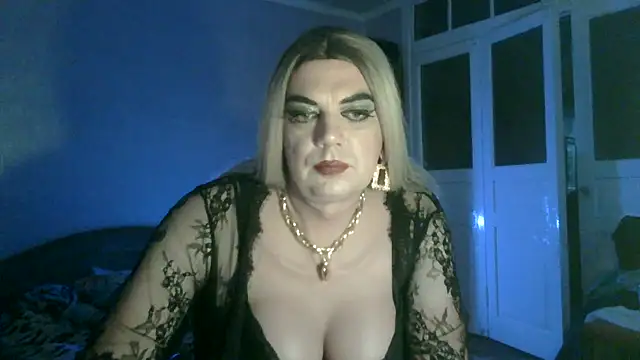 NiraFrost online show from 11/05/25, 05:54