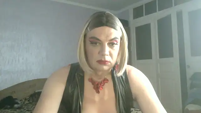 NiraFrost online show from 04/14/26, 05:40