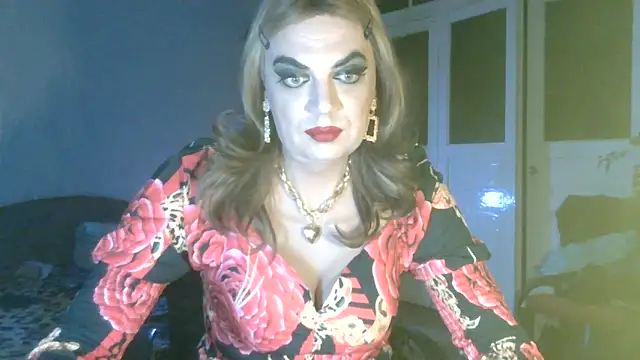 NiraFrost online show from 11/06/25, 05:50