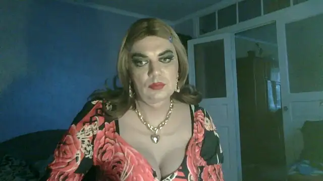 NiraFrost online show from 11/07/25, 05:56