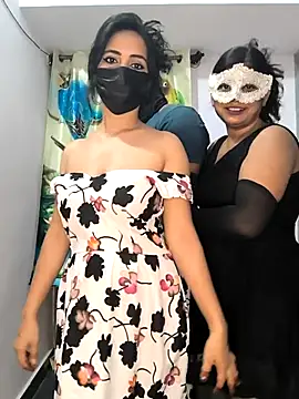 Family02 online show from 03/23/26, 05:13