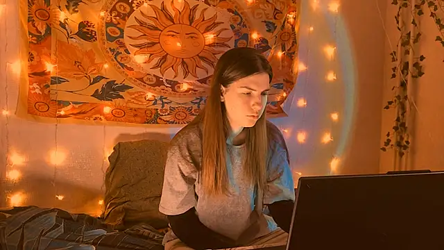 AliceCUNTach online show from 02/10/26, 05:17