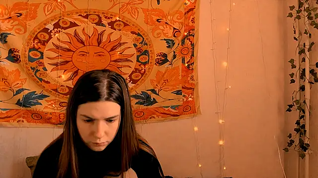 AliceCUNTach online show from 03/16/26, 05:04