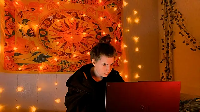 AliceCUNTach online show from 02/08/26, 05:05