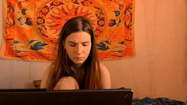 AliceCUNTach online show from 03/18/26, 05:10