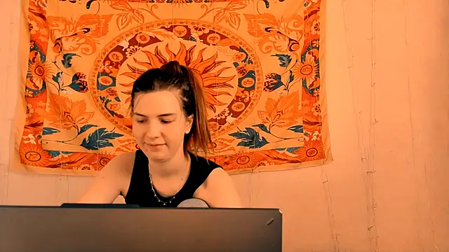 AliceCUNTach online show from 03/26/26, 05:06