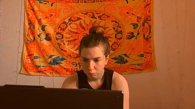 AliceCUNTach online show from 03/27/26, 05:05