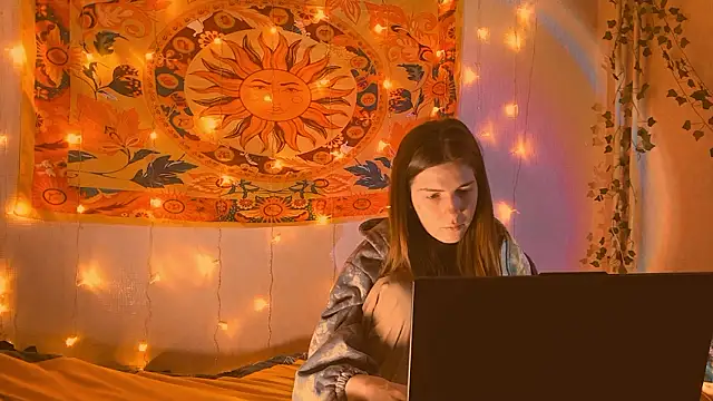 AliceCUNTach online show from 02/14/26, 05:07