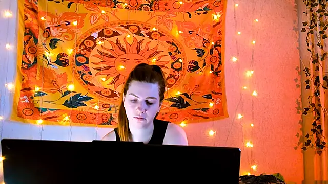 AliceCUNTach online show from 04/09/26, 06:19