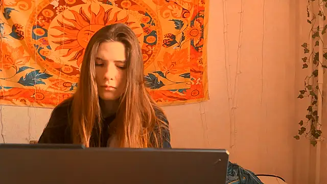 AliceCUNTach online show from 03/22/26, 05:10