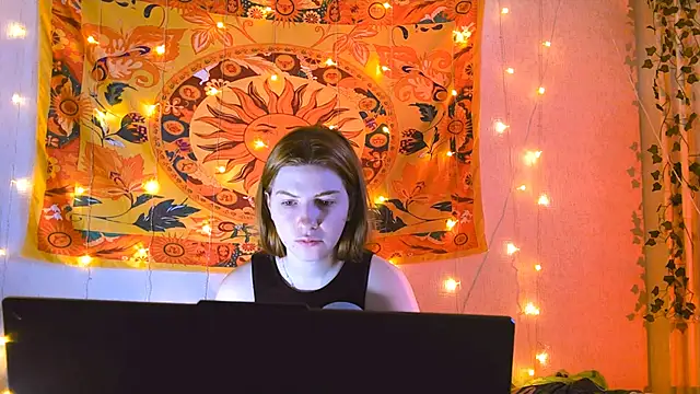 AliceCUNTach online show from 04/09/26, 05:09