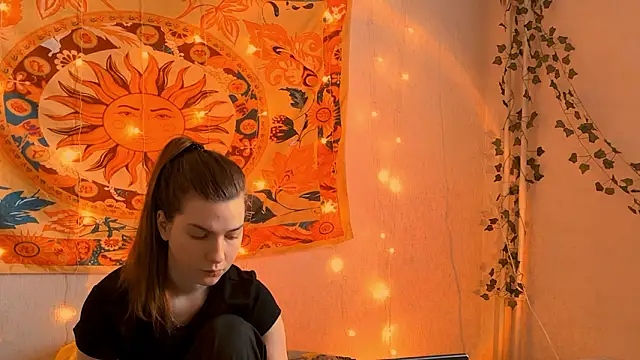 AliceCUNTach online show from 03/07/26, 05:14