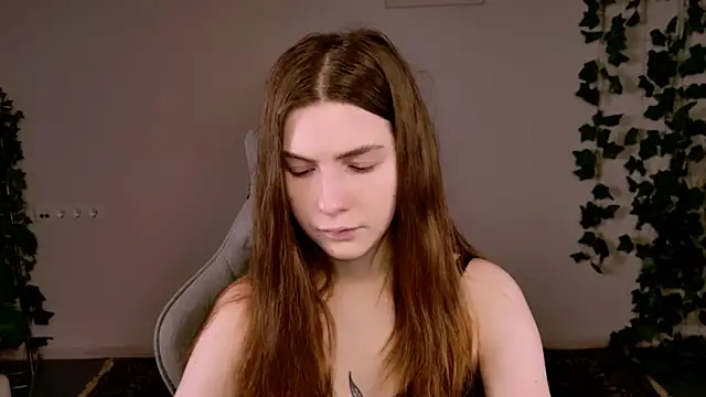 AliceCUNTach online show from 01/10/26, 05:14