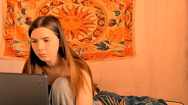 AliceCUNTach online show from 03/19/26, 05:07