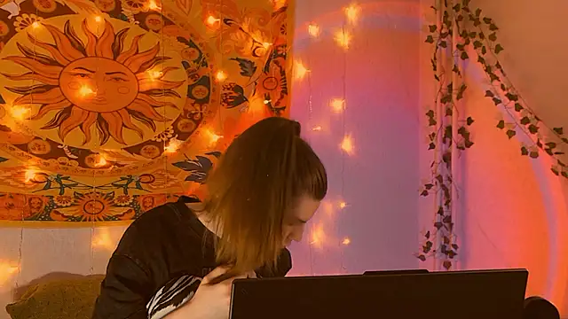 AliceCUNTach online show from 02/13/26, 05:07