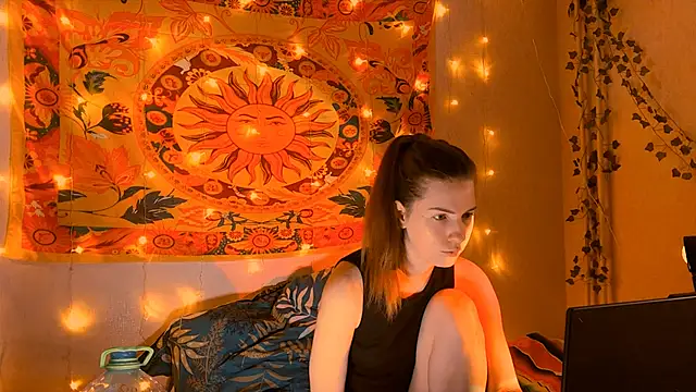 AliceCUNTach online show from 02/01/26, 05:06