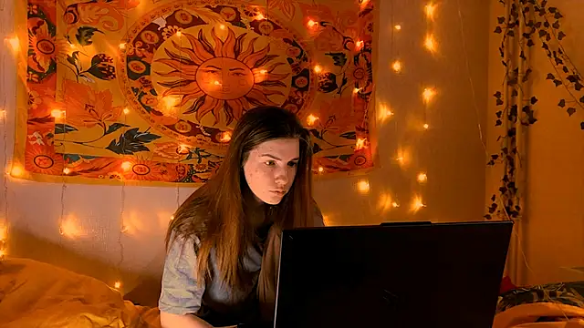 AliceCUNTach online show from 02/15/26, 05:08