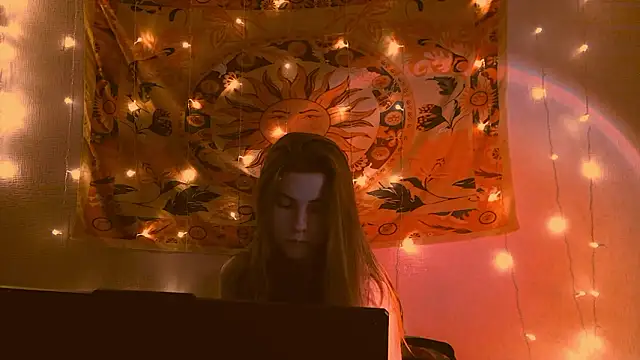 AliceCUNTach online show from 03/29/26, 01:07