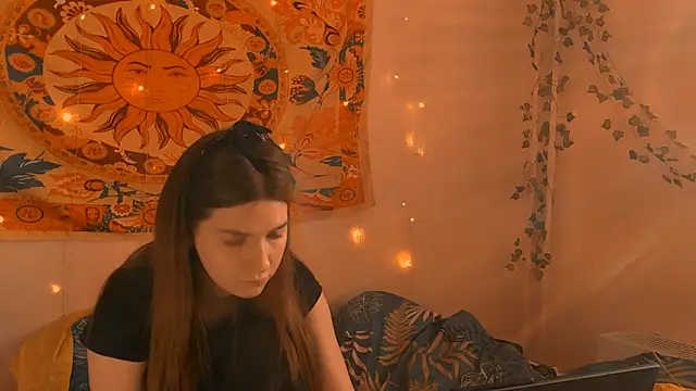 AliceCUNTach online show from 03/08/26, 05:11