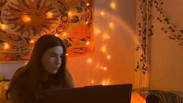 AliceCUNTach online show from 02/23/26, 05:09