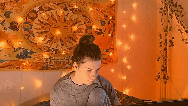 AliceCUNTach online show from 02/28/26, 05:07