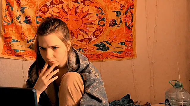 AliceCUNTach online show from 03/20/26, 05:19