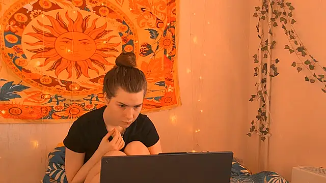 AliceCUNTach online show from 03/06/26, 05:02