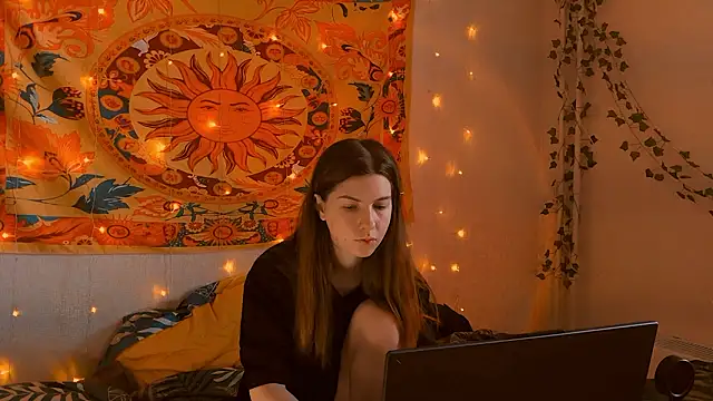 AliceCUNTach online show from 03/04/26, 05:04