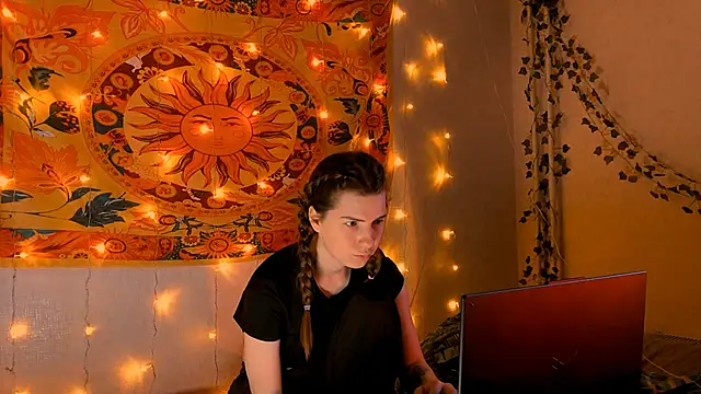 AliceCUNTach online show from 02/05/26, 05:03