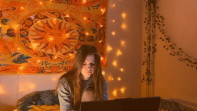 AliceCUNTach online show from 02/19/26, 05:04