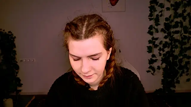 AliceCUNTach online show from 01/14/26, 05:33