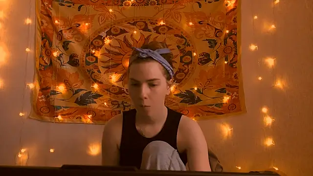 AliceCUNTach online show from 04/03/26, 05:03