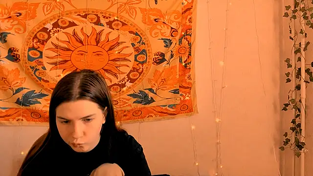 AliceCUNTach online show from 03/16/26, 05:44