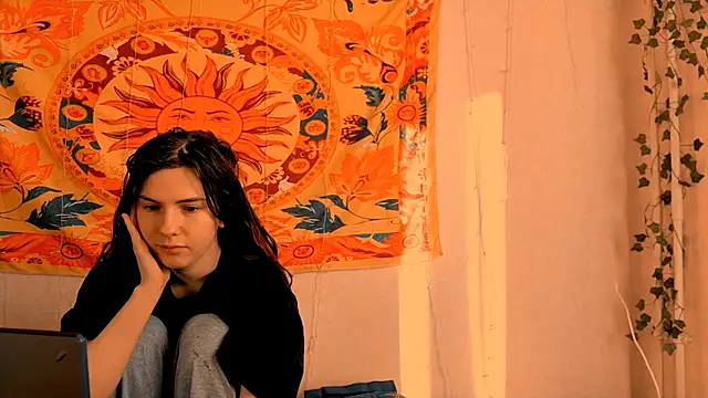 AliceCUNTach online show from 03/24/26, 05:07