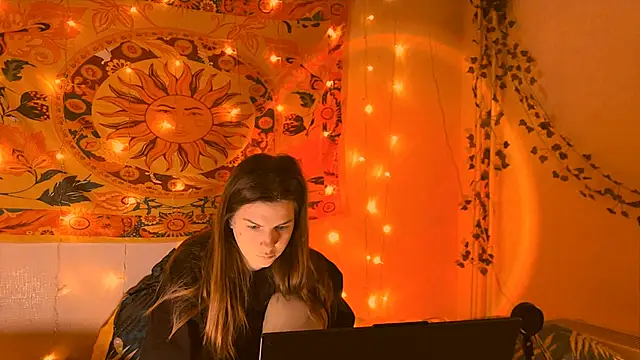 AliceCUNTach online show from 02/20/26, 01:02