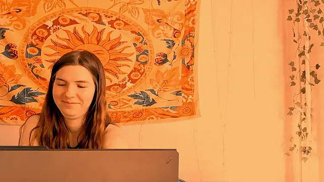 AliceCUNTach online show from 03/25/26, 05:51