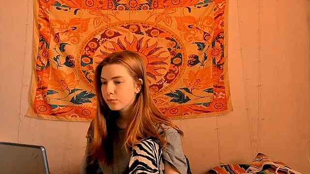 AliceCUNTach online show from 04/05/26, 05:03