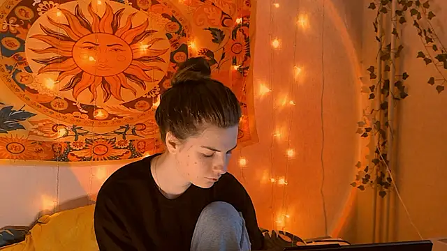 AliceCUNTach online show from 03/03/26, 05:03