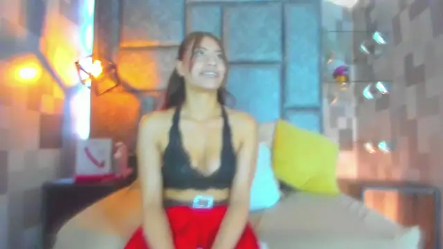 Emily Mitchell online show from 12/14/25, 01:06