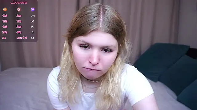 ShontaWasilko online show from 11/12/25, 06:23