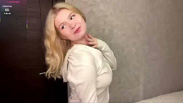 ShontaWasilko online show from 02/08/26, 07:44