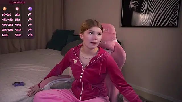 ShontaWasilko online show from 11/02/25, 05:18