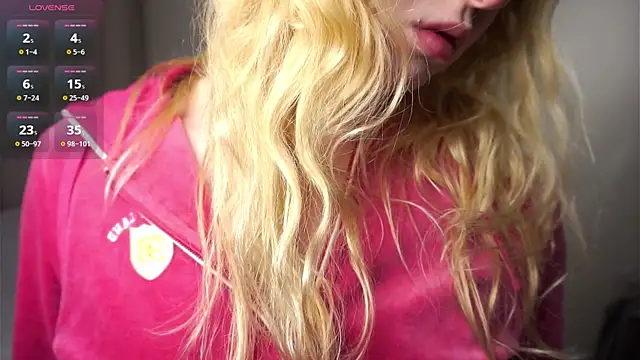 ShontaWasilko online show from 10/02/25, 07:50