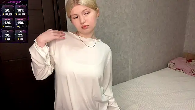 ShontaWasilko online show from 02/15/26, 08:41